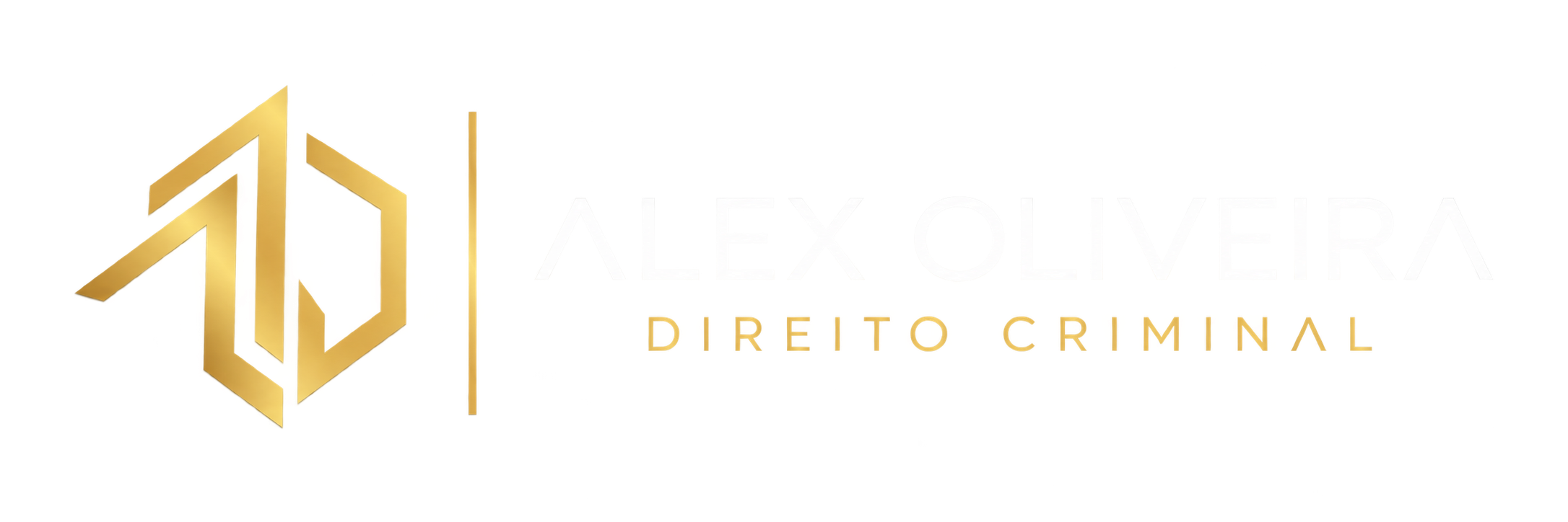 Alex Oliveira — Direito Criminal